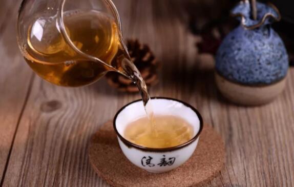 茶的起源