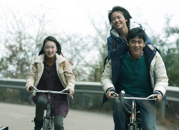 七月与安生的结局是什么?