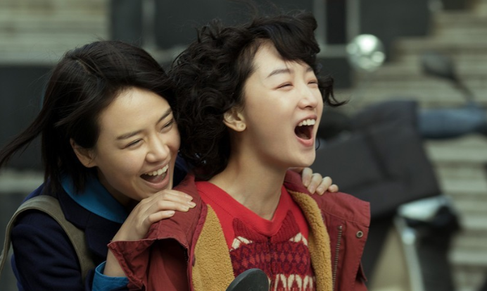 七月与安生的结局是什么?