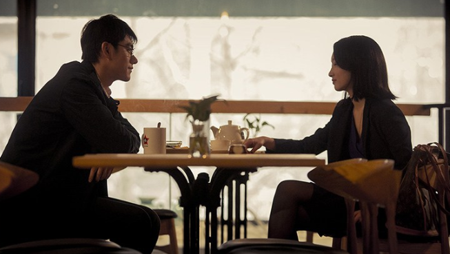 七月与安生的结局是什么?